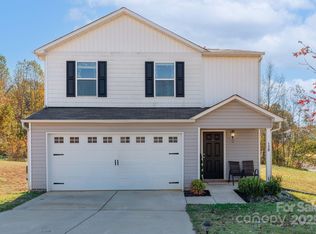 139 Jo Creek Ln, Harmony, NC 28634