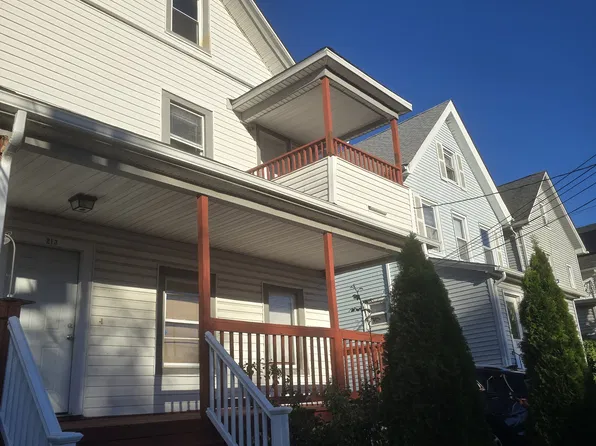 213 Spooner Ave Floor 1, Plainfield, NJ 07060