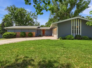 201 Elm St W, Luverne, MN 56156