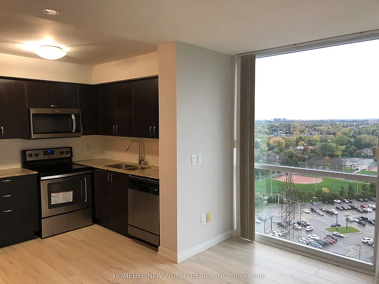 5740 Yonge St #1804 — Photo 13