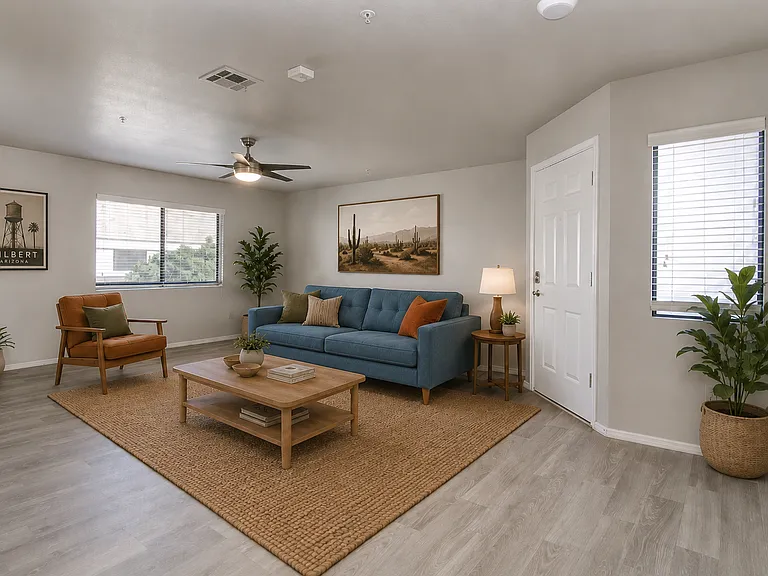 36 E Vaughn Ave — Photo 5