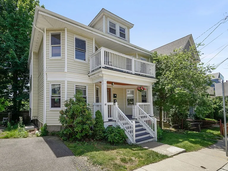 80 Westmoreland St #2 — Photo 26