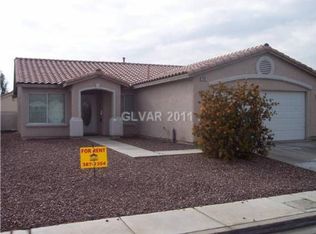 1207 Windsor Ave, North Las Vegas, NV 89030