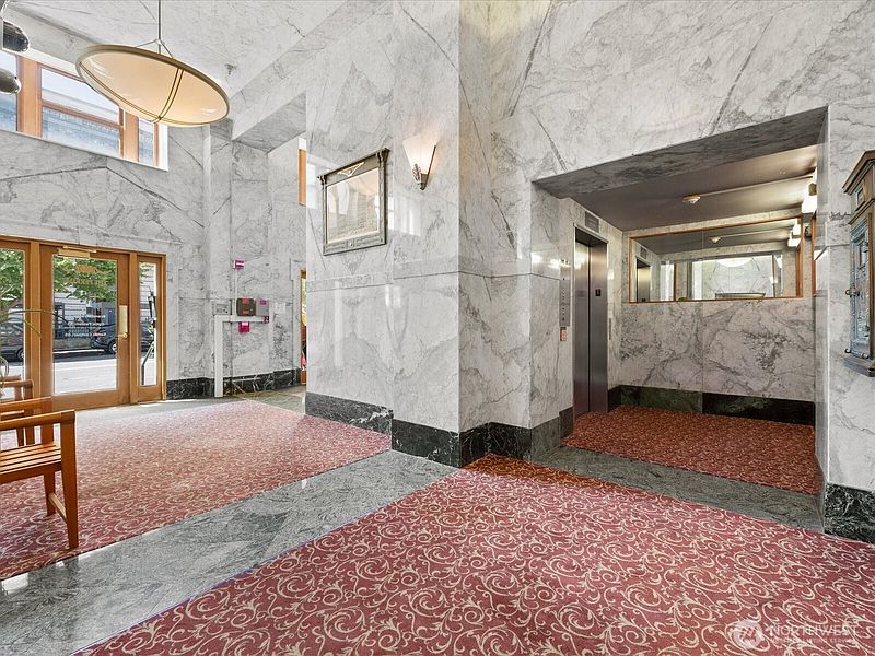 5th image of 1101 A Street #806