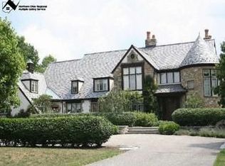 7340 Calley Ln, Novelty, OH 44072