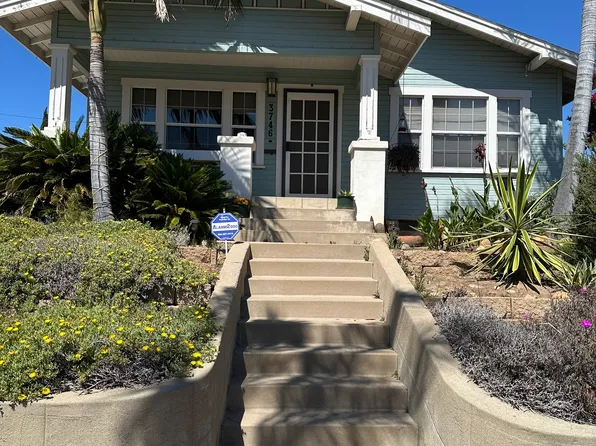 3746 Dwight St, San Diego, CA 92105