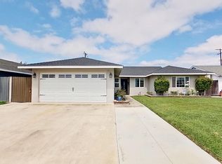 14321 Riviera Dr, Huntington Beach, CA 92647