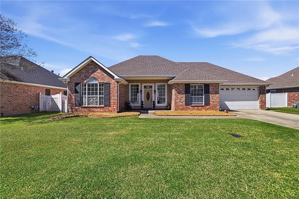 110 Avalon Pl, Hahnville, LA 70057 | Zillow