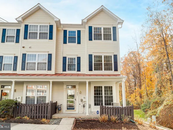 8321 Sanderling Way #25, Lorton, VA 22079