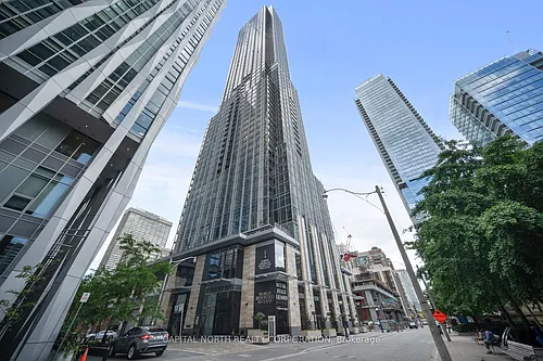 11 Yorkville Ave #5908 Photo 1