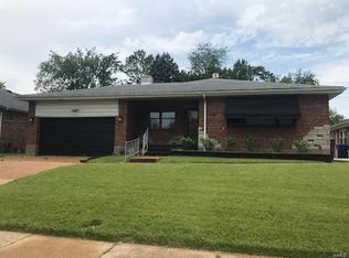 5515-5517 Jamieson Ave, Saint Louis, MO