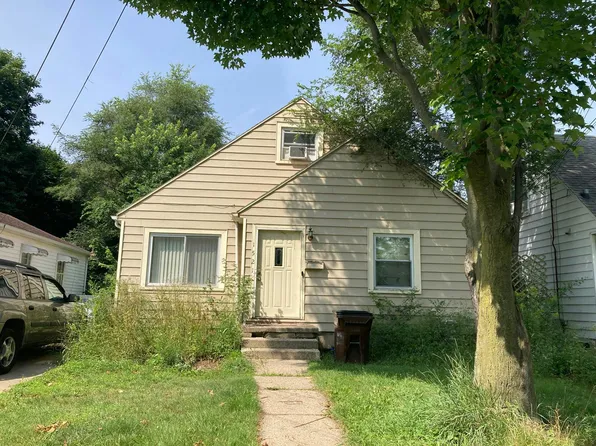 1521 Glenrose Ave, Lansing, MI 48915