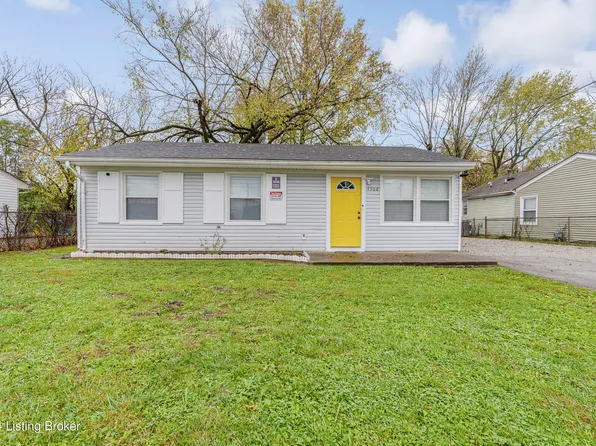 4508 Silverleaf Dr, Louisville, KY 40213