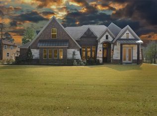 1570 Ruby Dr, Willis, TX 77378