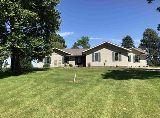 8693 N Us Highway 41 Rd, Earl Park, IN 47942