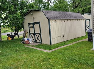 6813 Mechanic St, Croghan, NY 13327