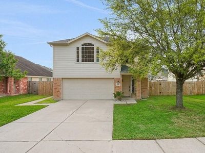 8227 Montego Bay Dr, Baytown, TX, 77523