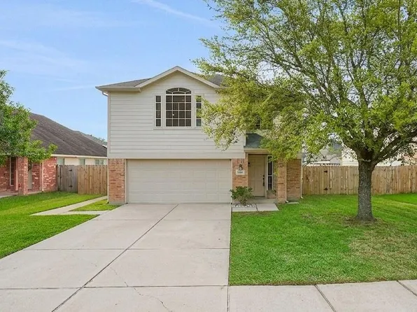 8227 Montego Bay Dr, Baytown, TX 77523