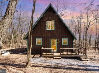 204 Laurel Dr, Fort Loudon, PA 17224
