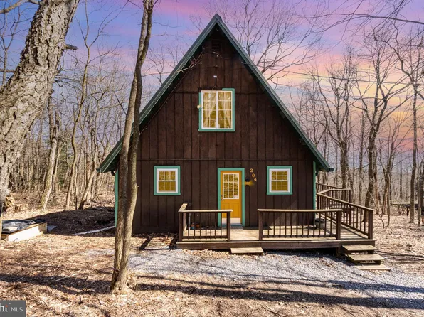 204 Laurel Dr, Fort Loudon, PA 17224