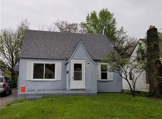 576 E Judson Ave, Youngstown, OH