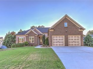 86 Braselton Farms Dr, Hoschton, GA 30548