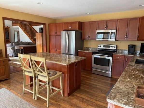 162 Seaward Mills Road, Vassalboro, ME 04989