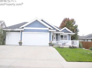 1609 68th Ave, Greeley, CO 80634