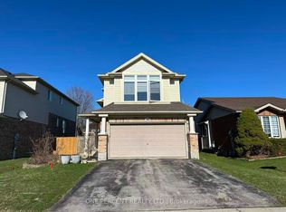 18 Bellrock Cres, London, ON N5V4X3