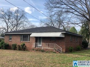 416 Cullman Rd, Gardendale, AL 35071