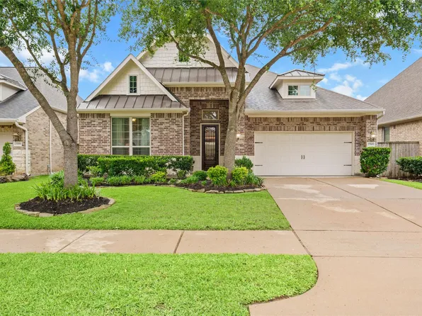 27103 Camirillo Creek Ln, Katy, TX 77494