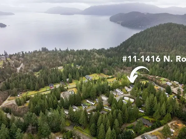 1416 North Rd #11, Sunshine Coast, BC V0N 1V1