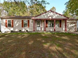 2311 Mariposa Dr, O'Fallon, MO 63368