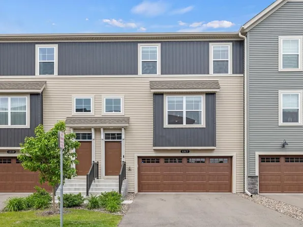 1517 Timberwood Ln, West Saint Paul, MN 55118