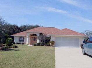 902 N Bennington Ter, Inverness, FL 34453