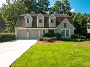 1595 Spinnaker Dr, Alpharetta, GA 30005