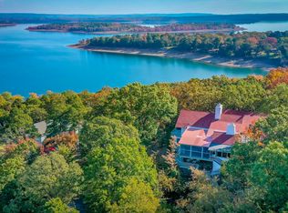 1023 Rock Ledge Rd, Heber Springs, AR 72543
