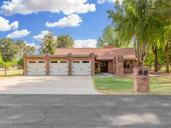 1141 E SAGEBRUSH Street, Gilbert, AZ 85296