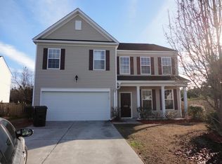 106 Burr Oak St, Moncks Corner, SC 29461