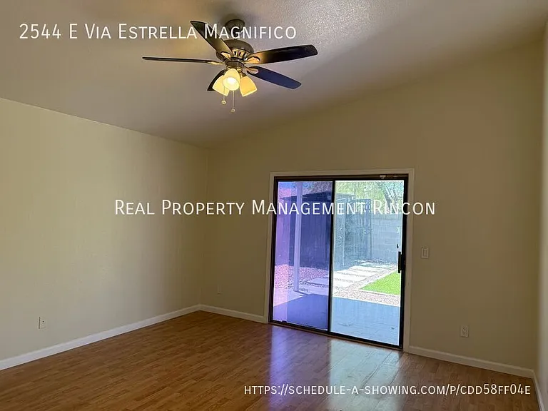 2544 E Via Estrella Magnifico — Photo 7