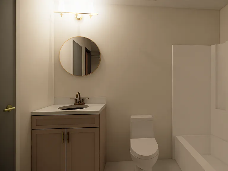 Marquis Villa Townhomes — Photo 9
