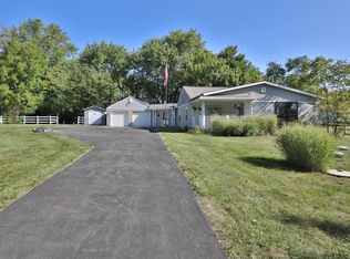 3270 Orders Rd, Grove City, OH 43123