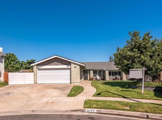 1697 Rockyriver Ct, Simi Valley, CA 93063
