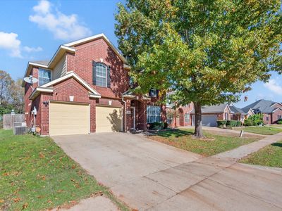 424 Persimmon Dr, Grand Prairie, TX, 75052