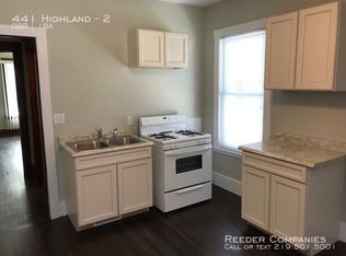 441 Highland St APT 2, Hammond, IN 46320