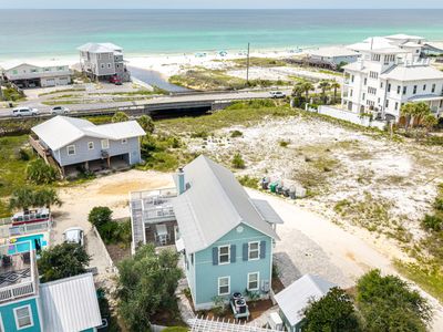 19 Sugar Beach Dr, Santa Rosa Beach, FL, 32459
