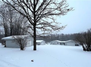 32604 275th Ave, Holcombe, WI 54745