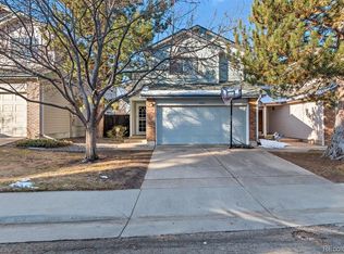 2237 S Nile Ct, Aurora, CO 80014