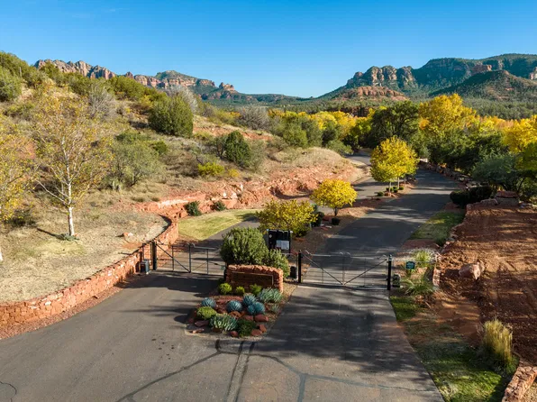 297 N LOY Lane, Sedona, AZ 86336