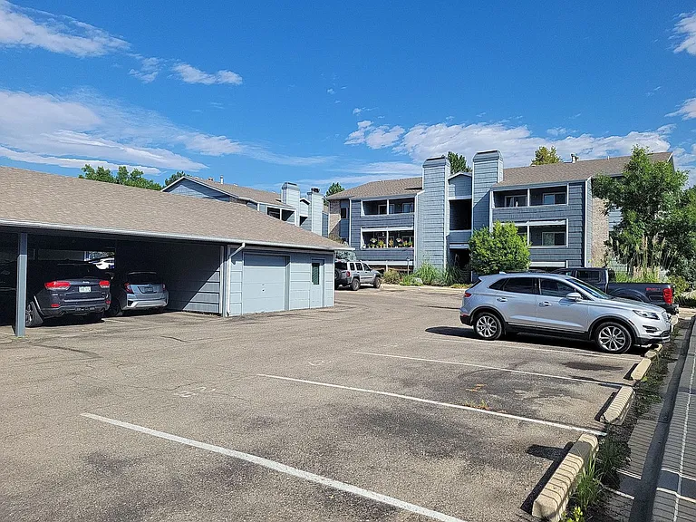 4656 White Rock Cir #5 — Photo 34